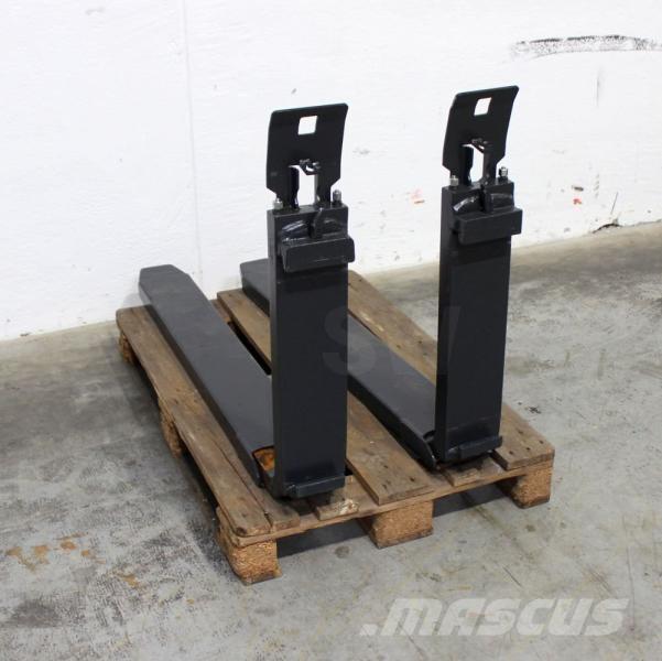 Kaup 3.5T180CT Gafflar