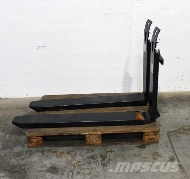 Kaup 3.5T180CT Gafflar