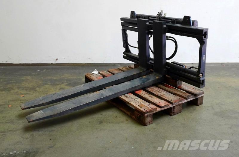 Kaup 3,5T466BZ Övriga tillbehör och komponenter