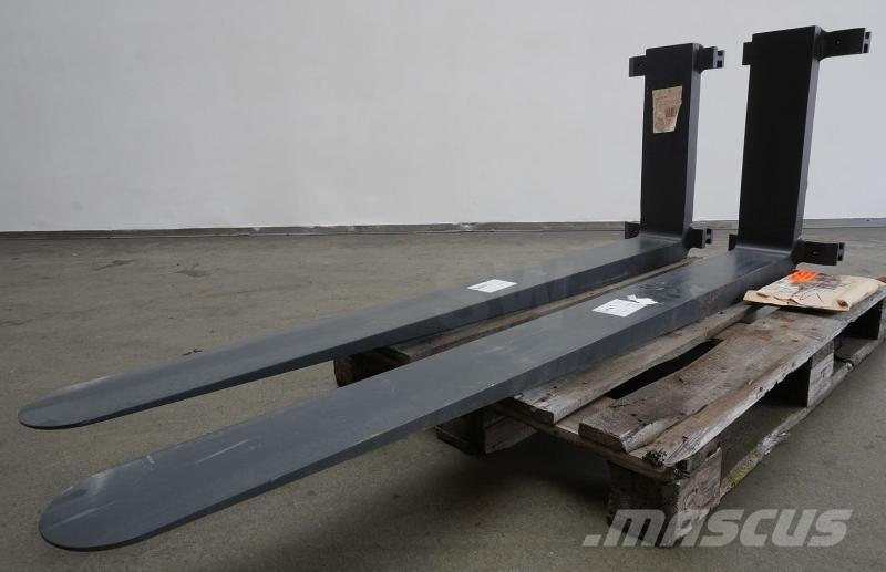 Kaup 3,5T466IZ Gafflar