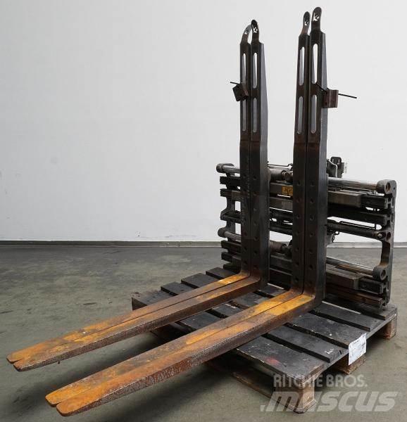 Kaup 3T429C Materialhantering - Övriga