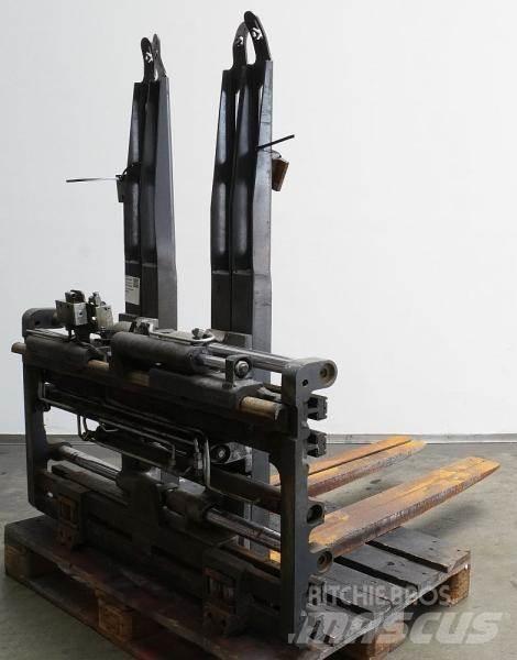 Kaup 3T429C Materialhantering - Övriga