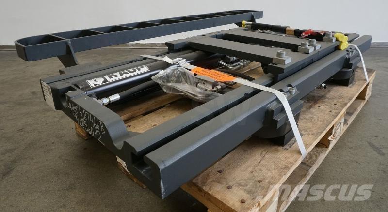 Kaup 4,8T466B Övriga tillbehör och komponenter