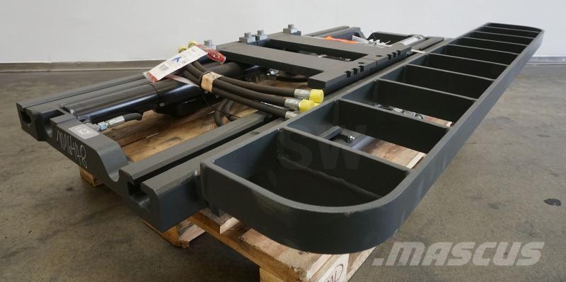 Kaup 4,8T466B Övriga tillbehör och komponenter