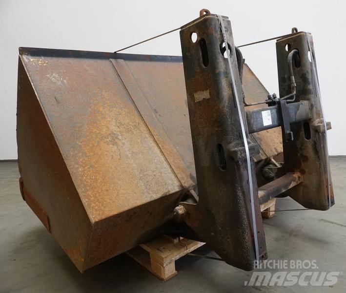 Kaup 4T 184.1 Materialhantering - Övriga