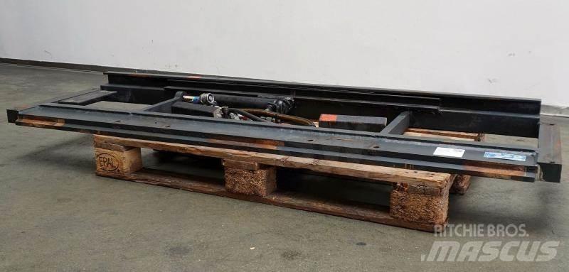 Kaup 4T151P-C Övriga tillbehör och komponenter