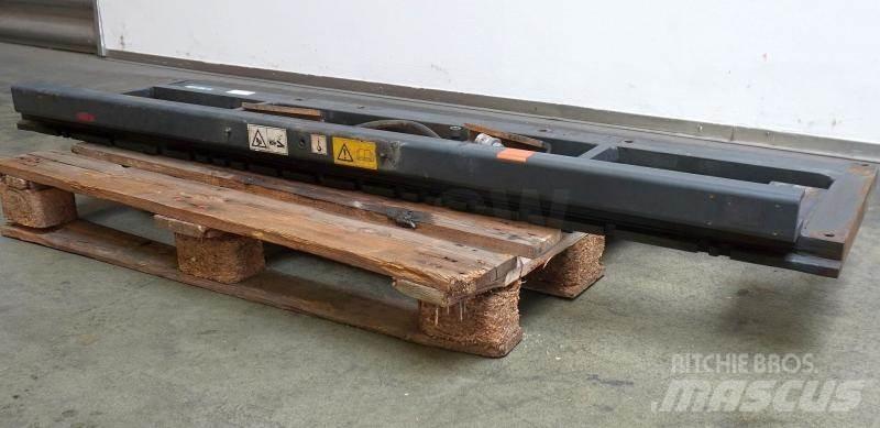 Kaup 4T151P-C Övriga tillbehör och komponenter
