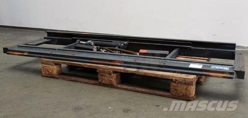 Kaup 4T151P-C Övriga tillbehör och komponenter