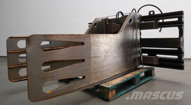 Kaup 6,5T413B Övriga tillbehör och komponenter