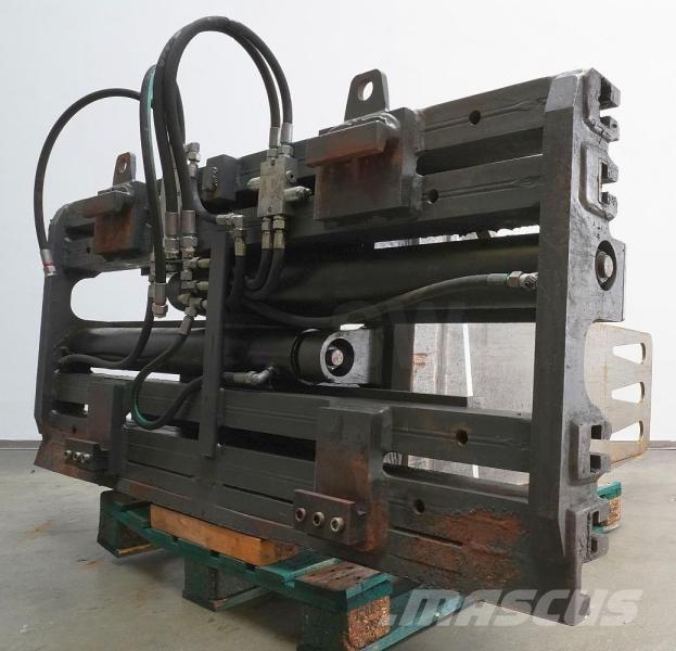 Kaup 6,5T413B Övriga tillbehör och komponenter