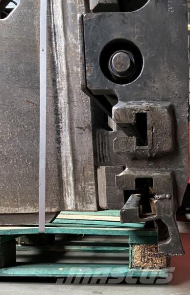 Kaup 6,5T413B Övriga tillbehör och komponenter