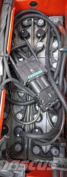 Linde E 10 334 Övriga motviktstruckar