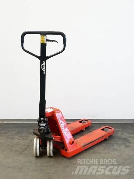 Linde HPT M 15 Pallvagn