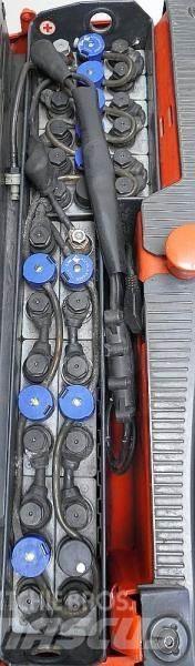 Linde L 10 379 Staplare