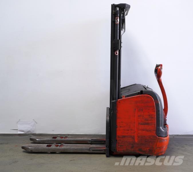 Linde L 14 372 Staplare