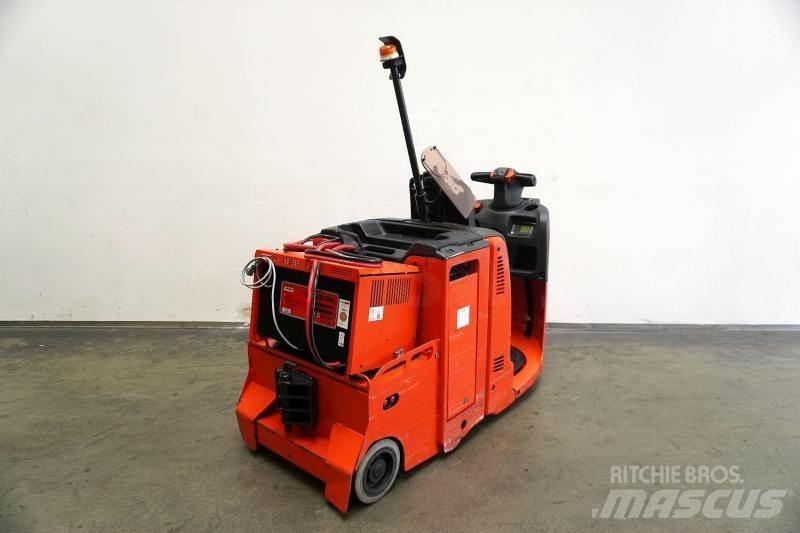 Linde P 30 132 Dragtruck