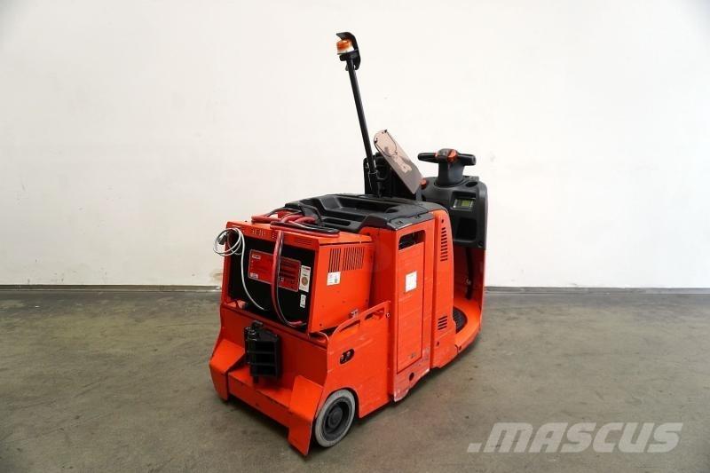 Linde P 30 132 Dragtruck