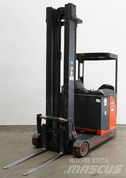 Linde R 14 115 Skjutstativtruck
