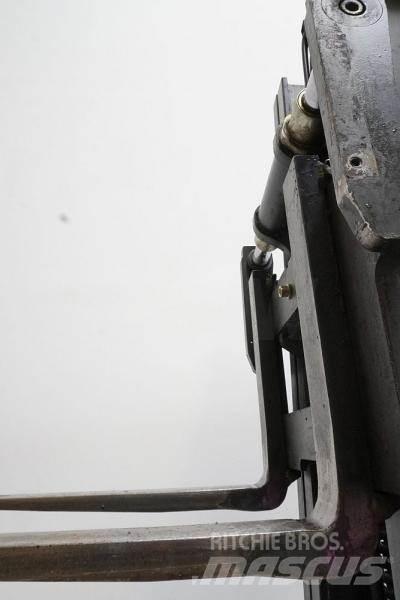 Linde R 14 115 Skjutstativtruck