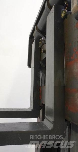 Linde R 20 115 Skjutstativtruck