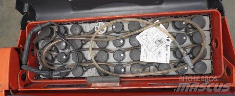 Linde T 20 360 Låglyftare utan plattform