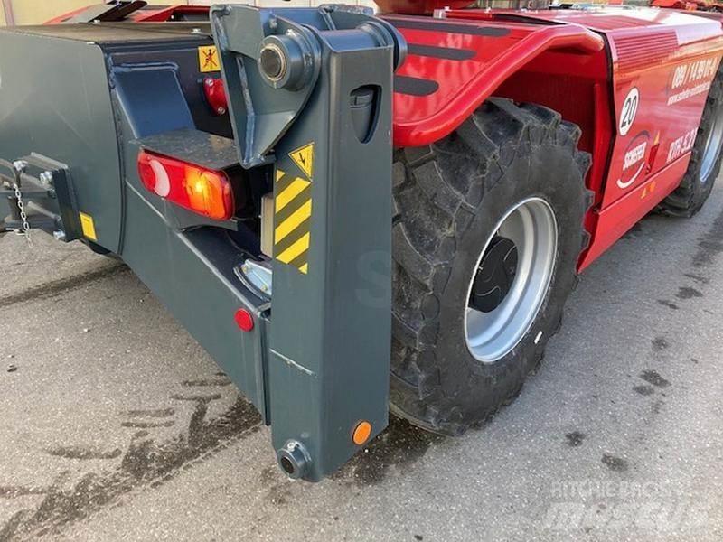 Magni RTH 5.21 Teleskoplastare