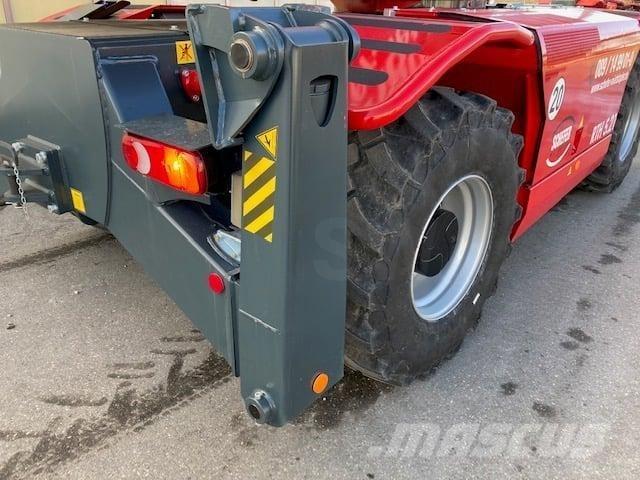 Magni RTH 5.21 Teleskoplastare