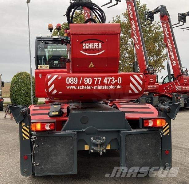 Magni RTH 5.21 Teleskoplastare