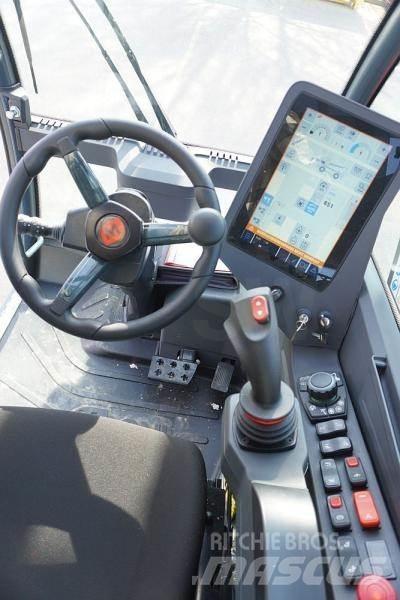 Magni RTH 6.26 Teleskoplastare