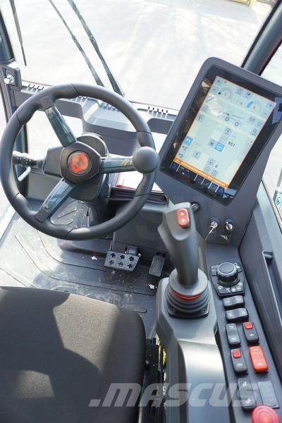 Magni RTH 6.26 Teleskoplastare