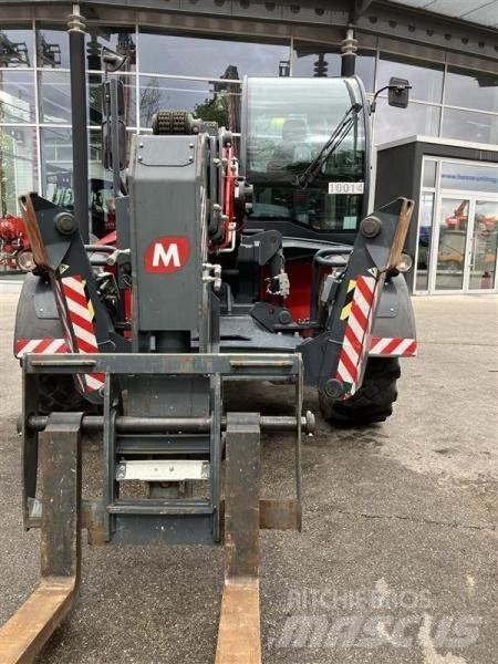 Magni TH6.20 Teleskoplastare
