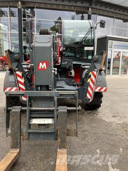 Magni TH6.20 Teleskoplastare