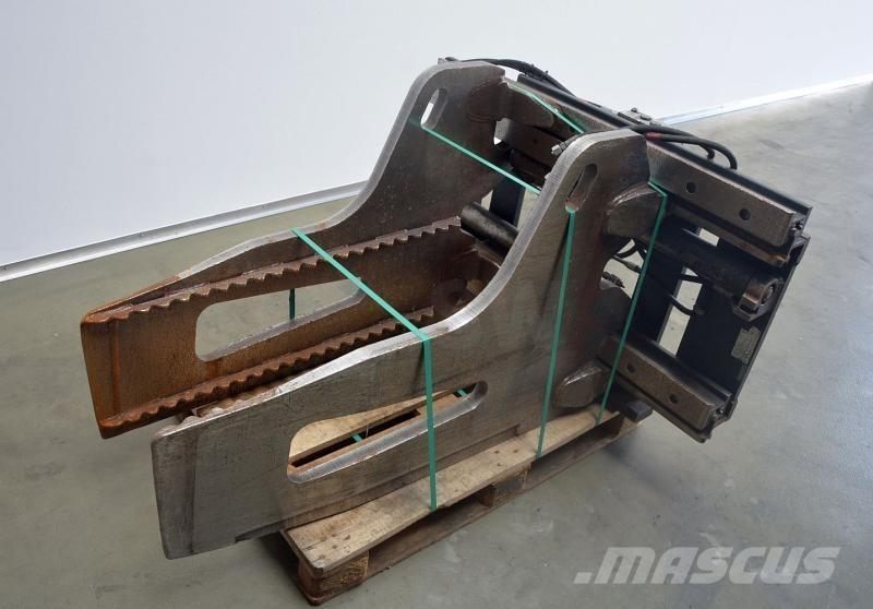 Meyer 3-2232G Övriga tillbehör och komponenter