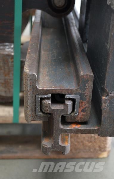 Meyer 3-2232G Övriga tillbehör och komponenter