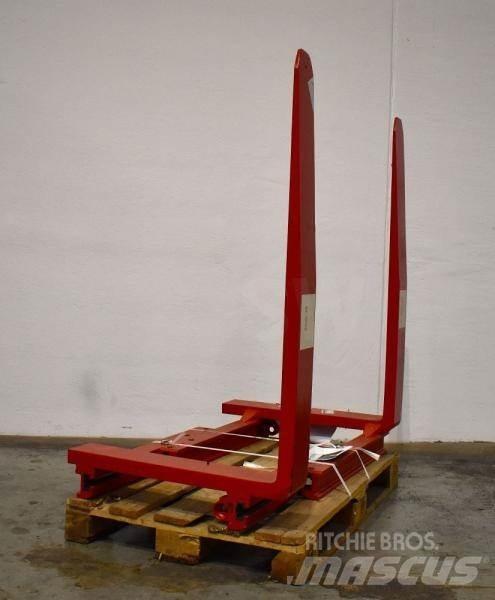 Meyer KG28H6B Gafflar