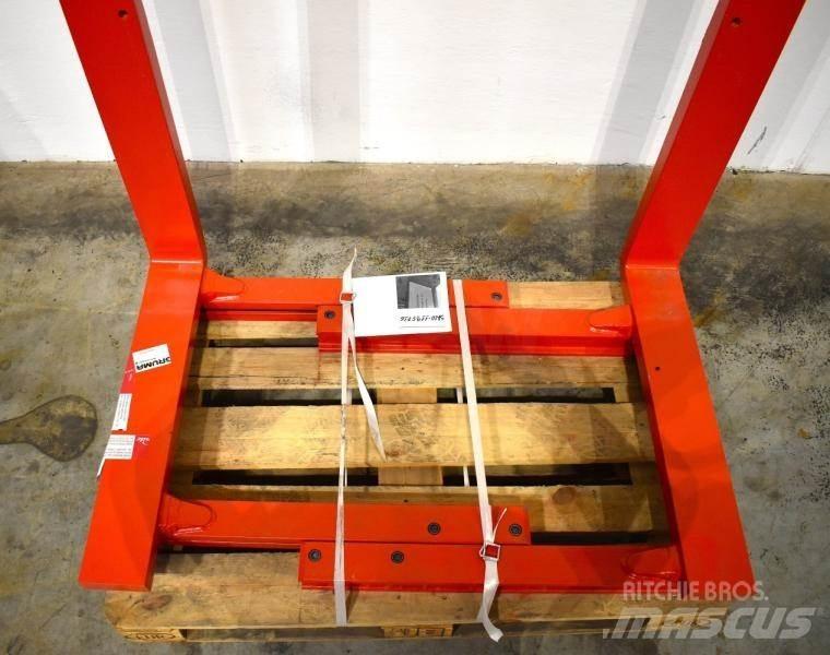 Meyer KG28H6B Gafflar