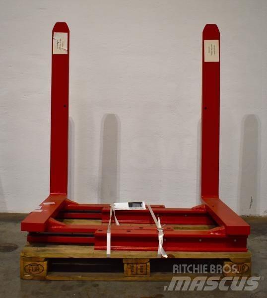Meyer KG28H6B Gafflar