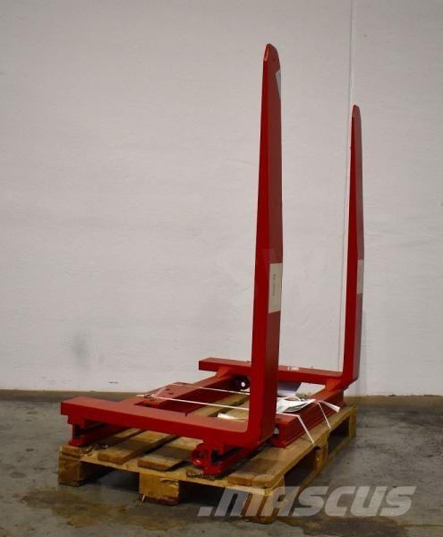 Meyer KG28H6B Gafflar