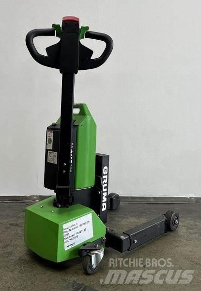 Movexx MD1000 Dragtruck