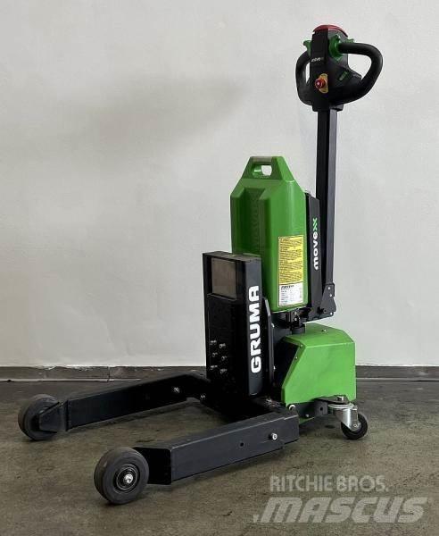 Movexx MD1000 Dragtruck