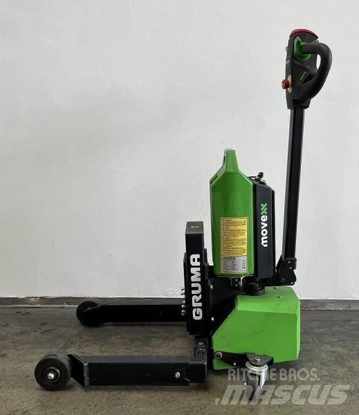 Movexx MD1000 Dragtruck