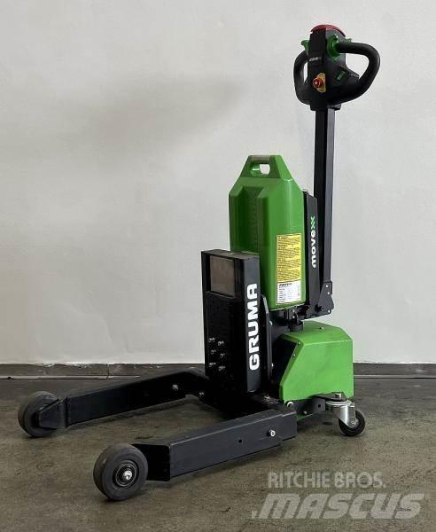 Movexx MD1000 Dragtruck