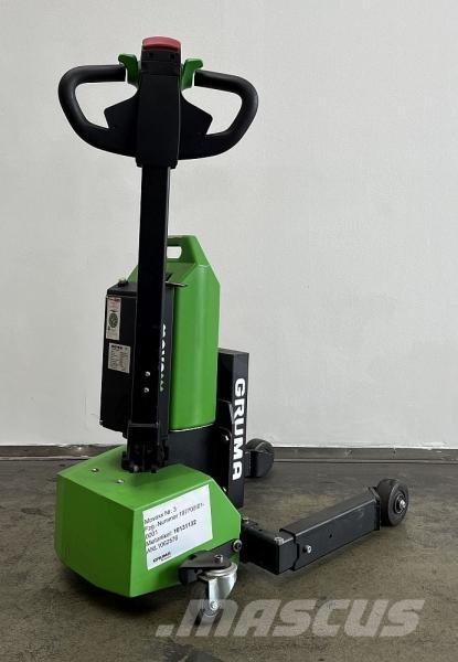 Movexx MD1000 Dragtruck