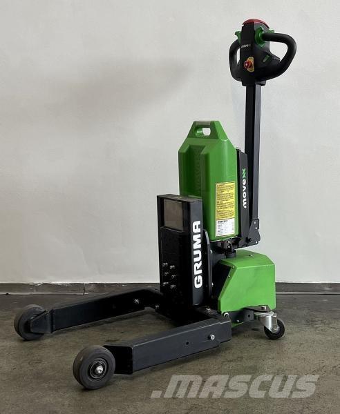 Movexx MD1000 Dragtruck