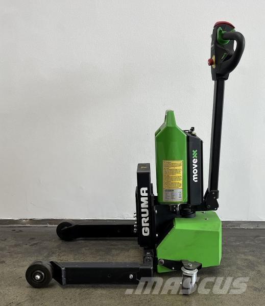 Movexx MD1000 Dragtruck