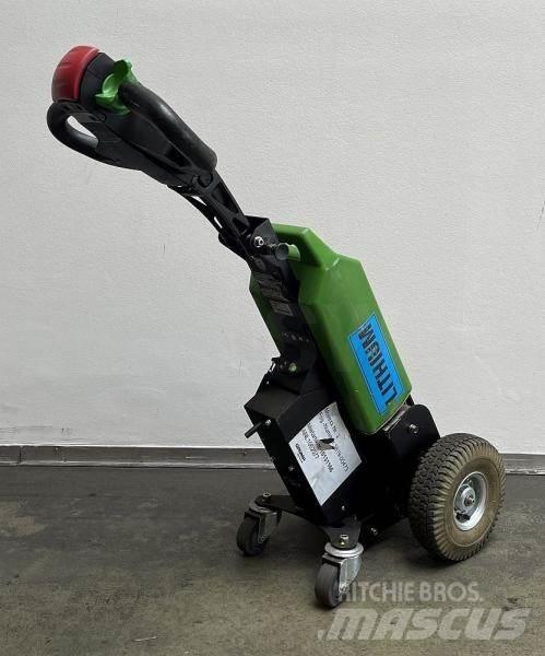 Movexx T1000 Dragtruck