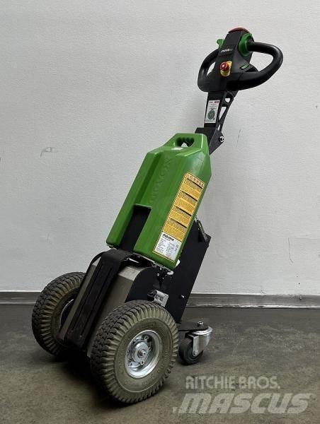 Movexx T1000 Dragtruck