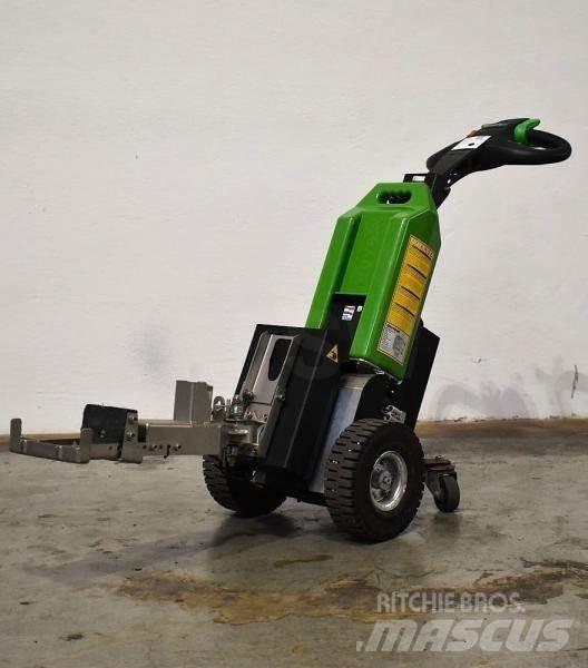Movexx T1000 Dragtruck