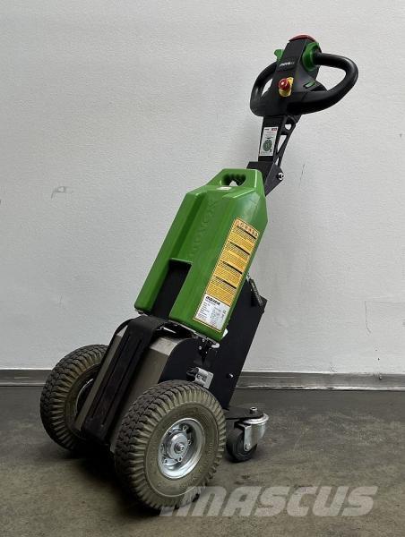 Movexx T1000 Dragtruck