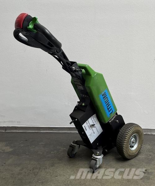 Movexx T1000 Dragtruck